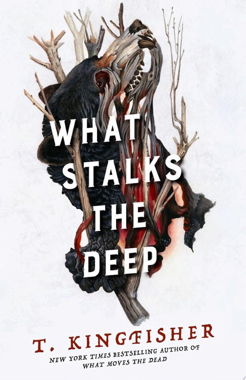 What Stalks the Deep